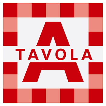 A Tavola logo