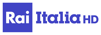 Rai Italia logo