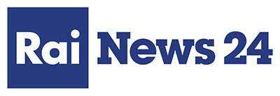 Rai News 24 logo
