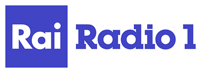 Rai Radio 1 logo