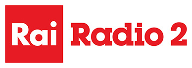 Rai Radio 2 logo