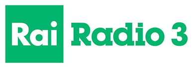 Rai Radio 3 logo
