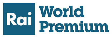 Rai World Premium logo