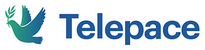 Telepace logo
