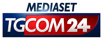 TGCOM24 logo