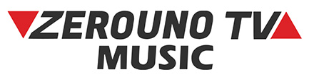 Zerouno TV Music logo