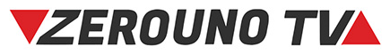 Zerouno TV News logo