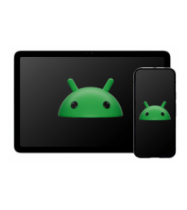 Mobile & Tablet (Android)