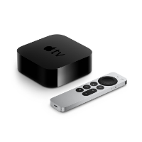 Apple TV