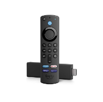 Amazon Fire TV