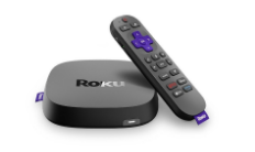 Roku